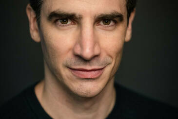 Free Masterclass with Alejandro Cerrudo, Artistic Director of Charlotte Ballet