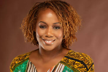  African Drum and Dance with Talise Campbell