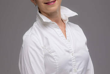 Advanced Ballet with Courtney Laves-Mearini
