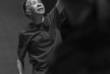 Free Master class with Dianne McIntyre 