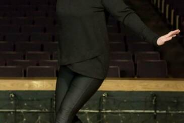 Advanced Jazz with Nicci Cassara Billington
