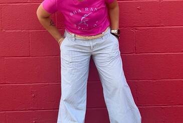  Dance Fitness with Sha’ran Marshall