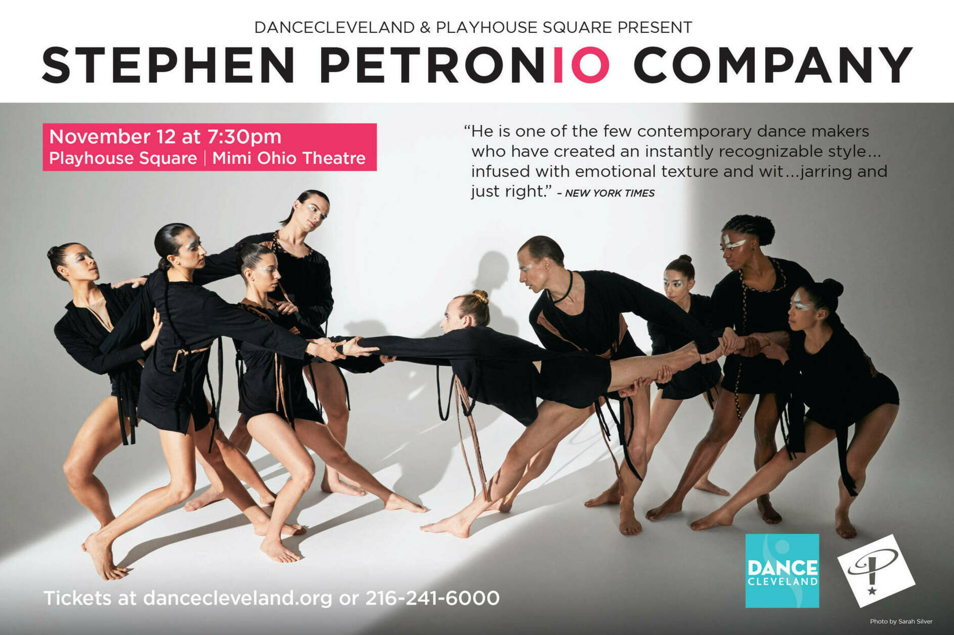 6x9 stephenpetronio postcard 1