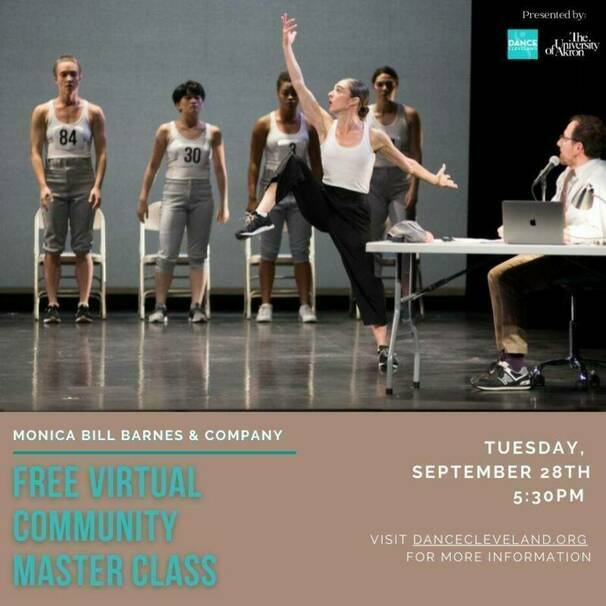 Monicamasterclass