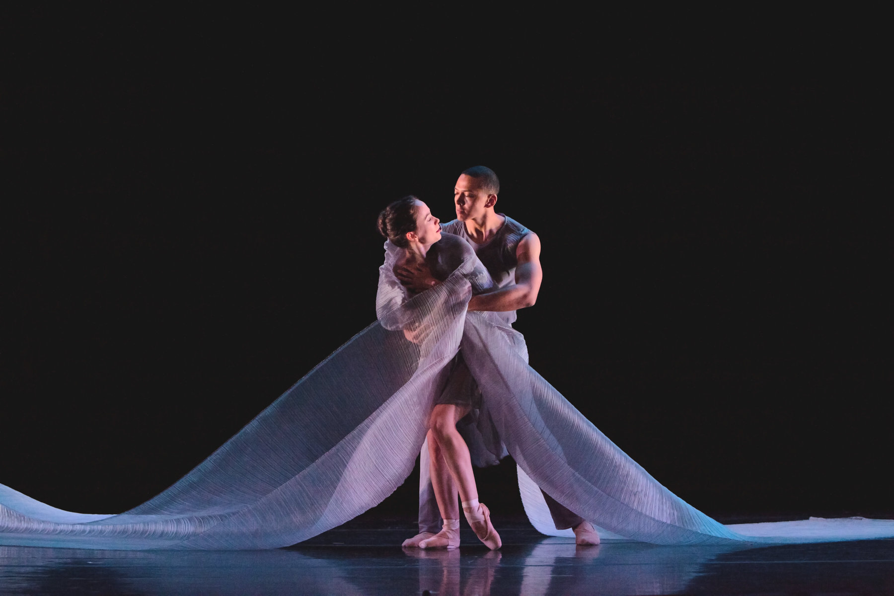 Jessica Lang Dance | DANCECleveland | Modern and Contemporary