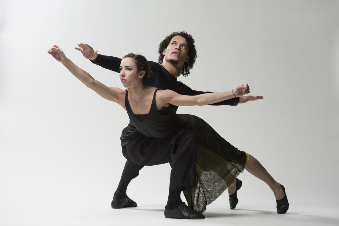 Malpaso Dance Company