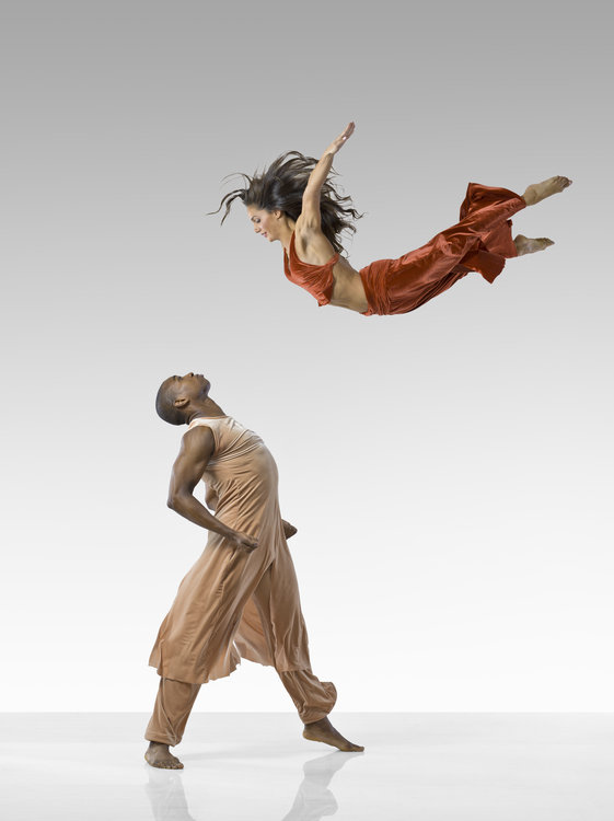 Parsons Dance (New York)