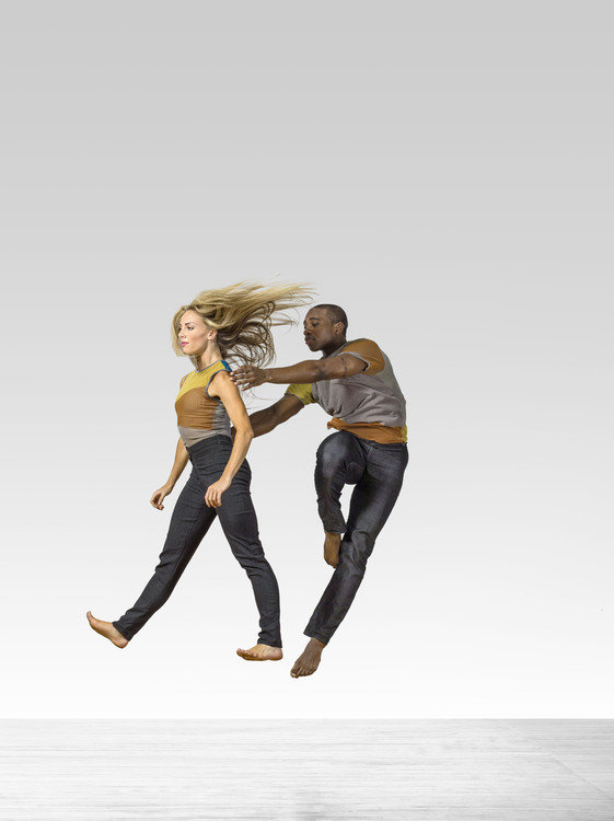 Parsons Dance (New York)