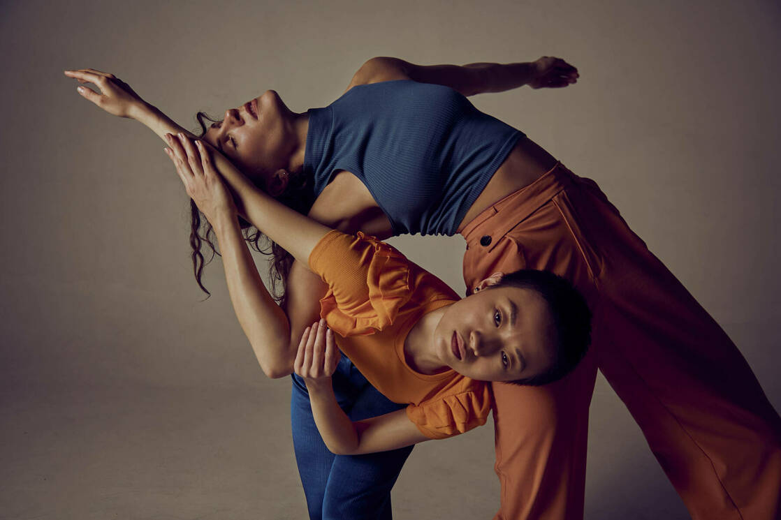 Hélène Simoneau Danse