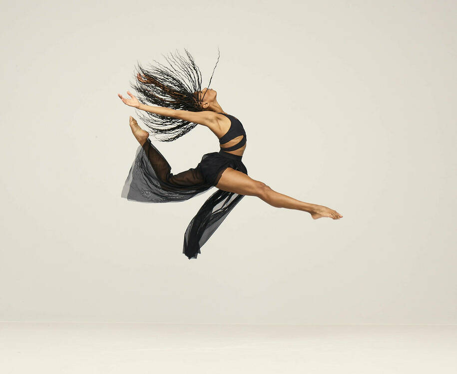 Alvin Ailey American Dance Theater 