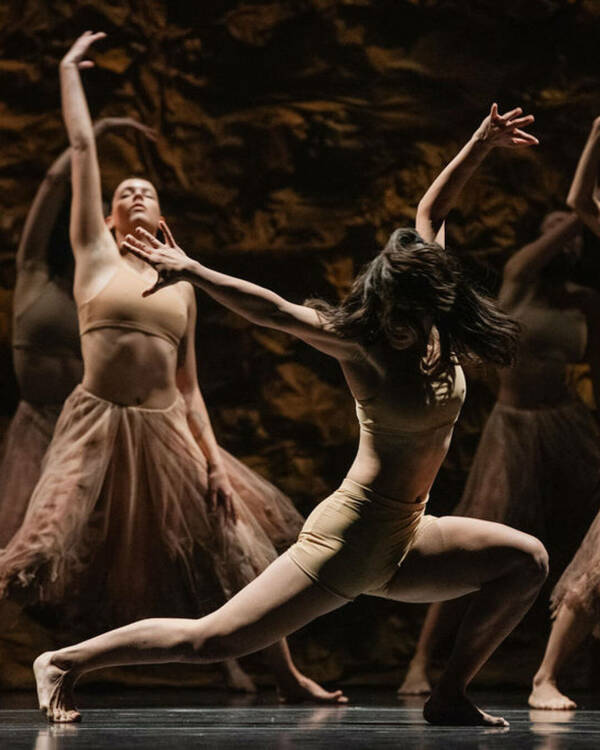 Charlotte Ballet
