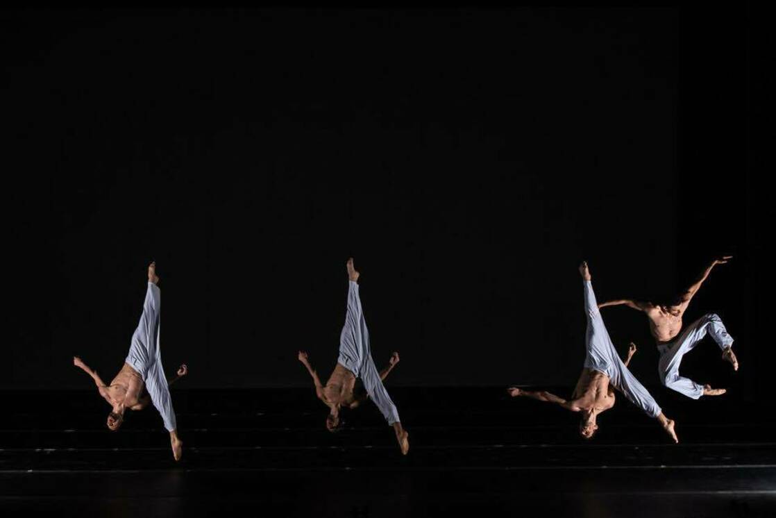 Parsons Dance (New York)