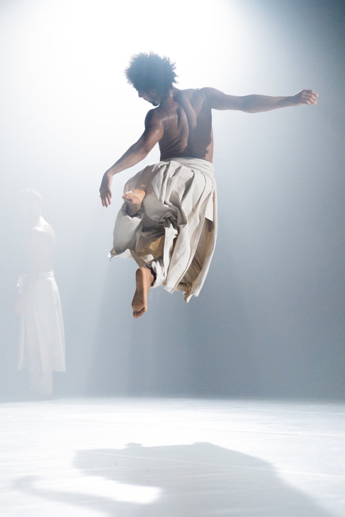 Compagnie Herve Koubi (France) 