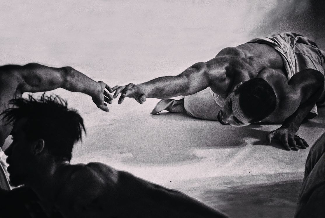 Compagnie Herve Koubi (France) 