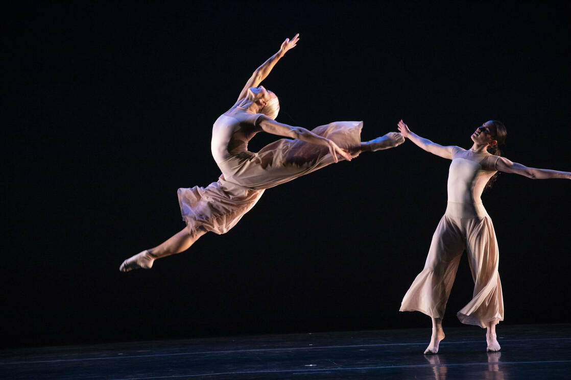 Parsons Dance (New York)