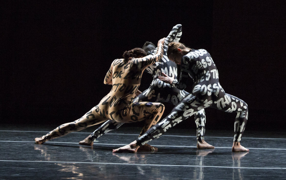 Stephen Petronio Company (New York)