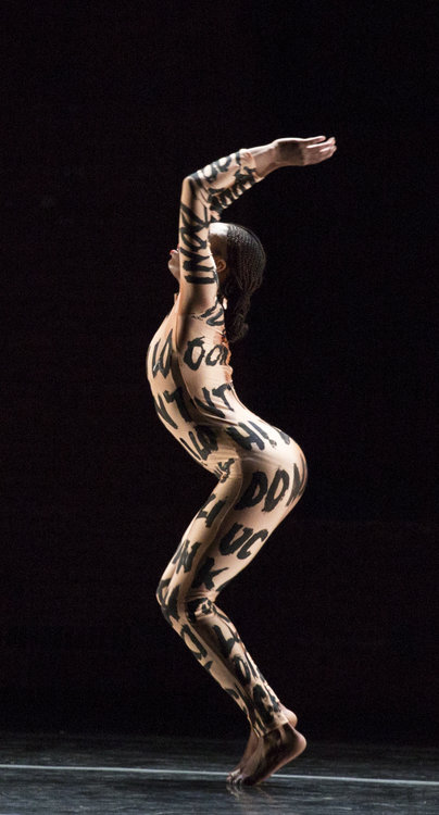 Stephen Petronio Company (New York)