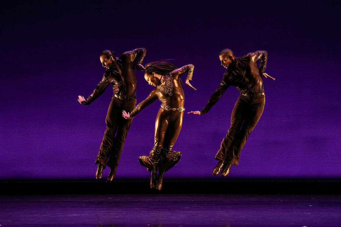 Hubbard Street Dance Chicago