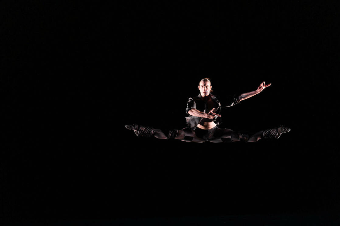 Hubbard Street Dance Chicago