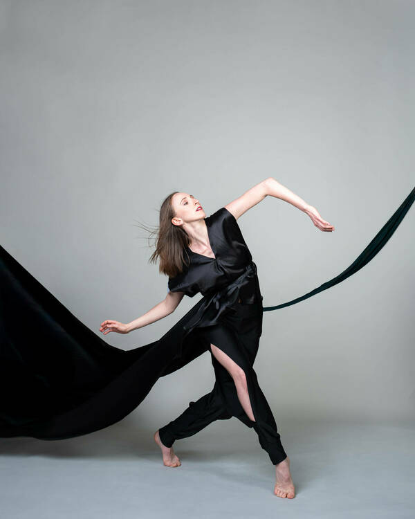 Hubbard Street Dance Chicago