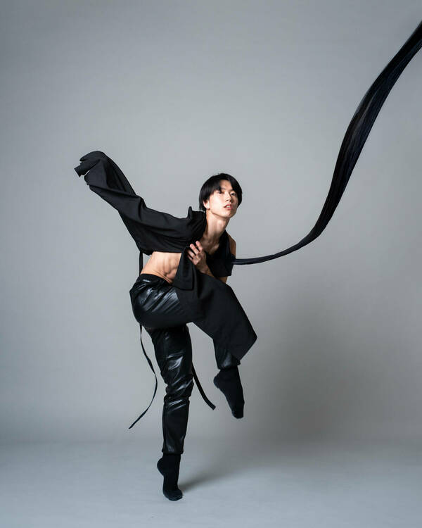 Hubbard Street Dance Chicago