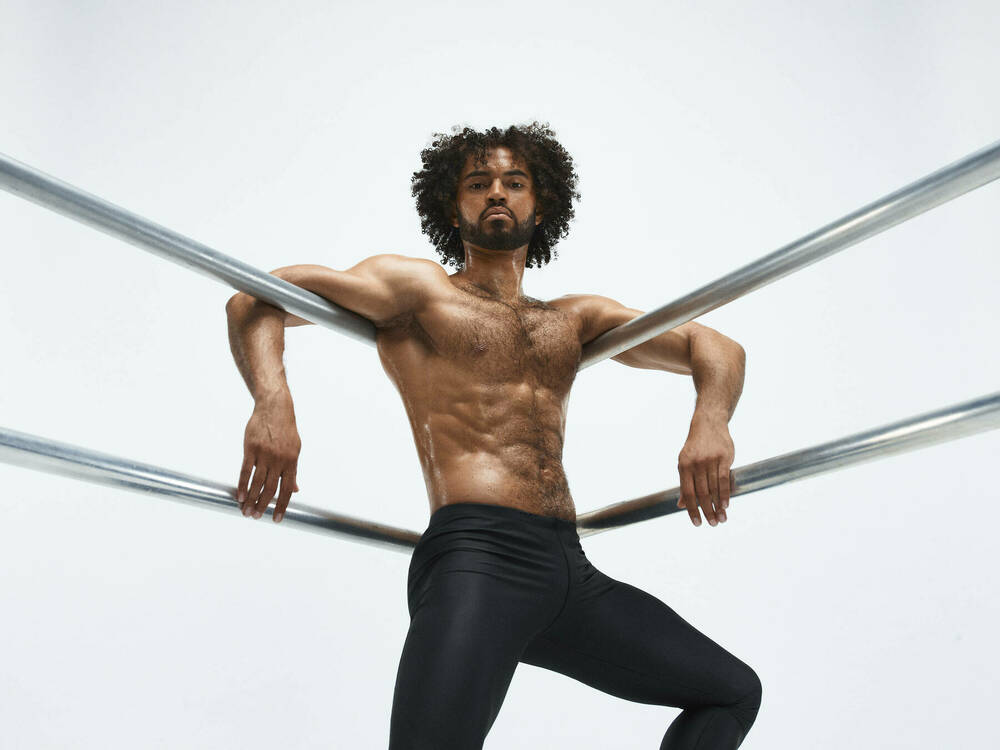 Alvin Ailey American Dance Theater
