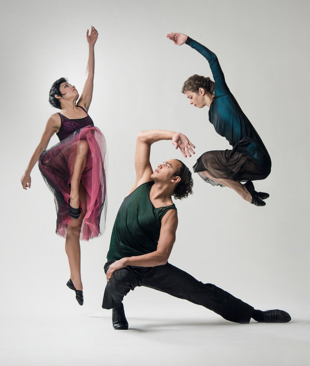 Malpaso Dance Company