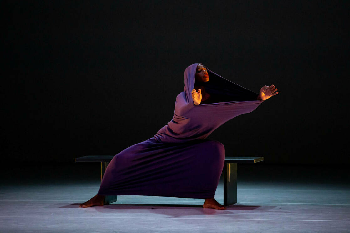 Martha Graham Dance Company