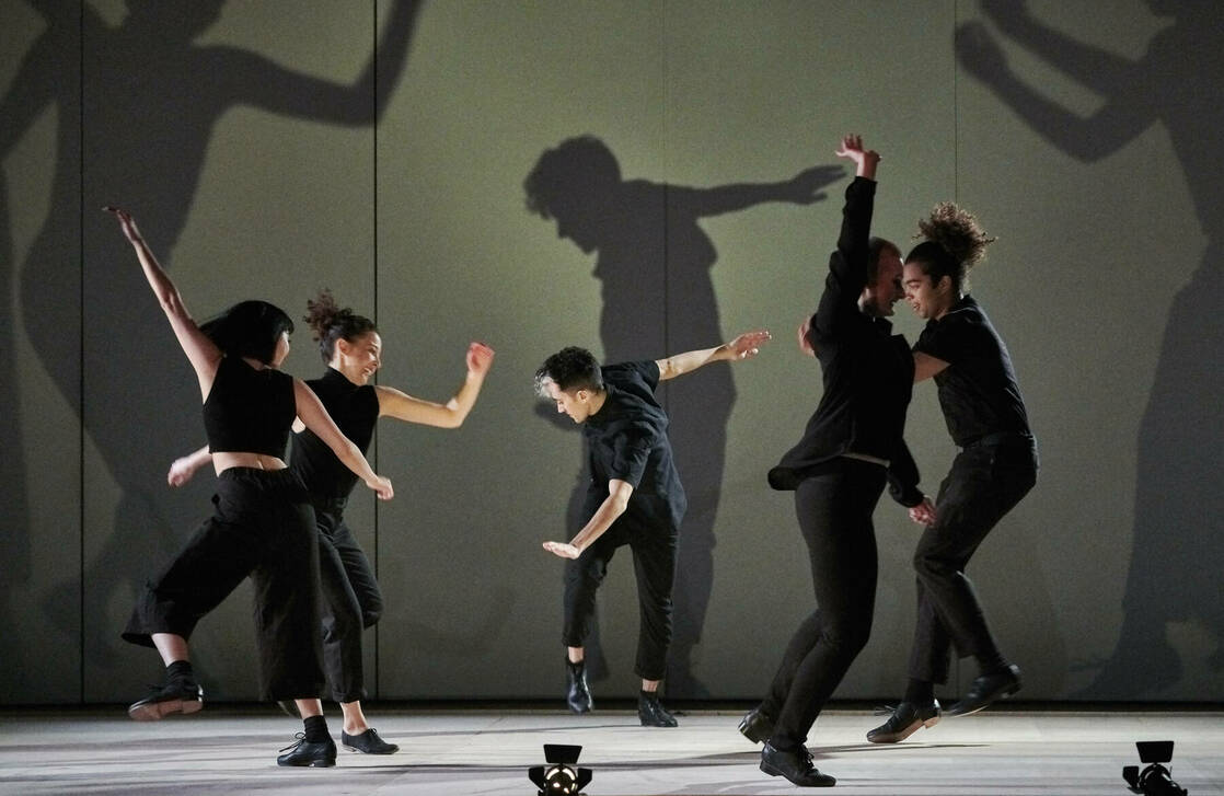 Caleb Teicher & Company with Conrad Tao