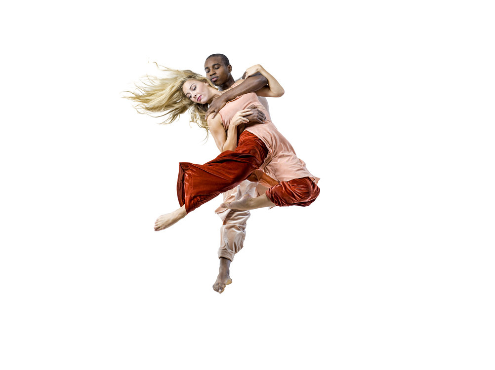 Parsons Dance (New York)