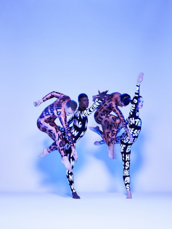 Stephen Petronio Company (New York)