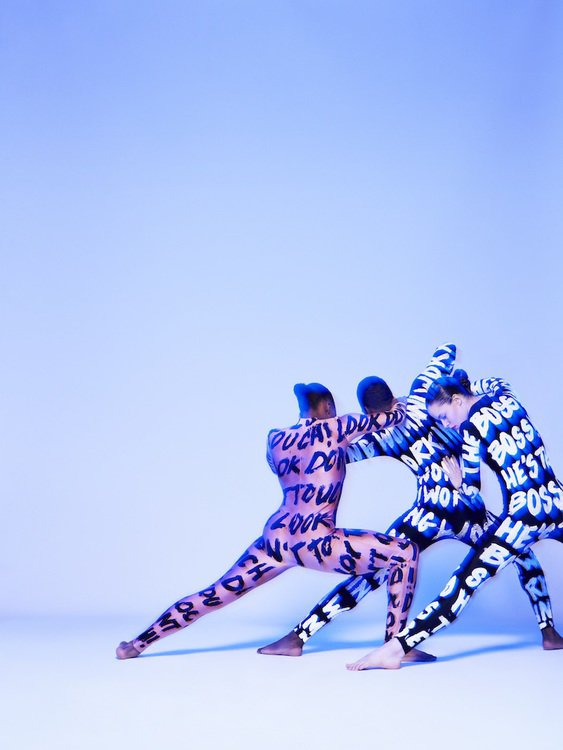 Stephen Petronio Company (New York)