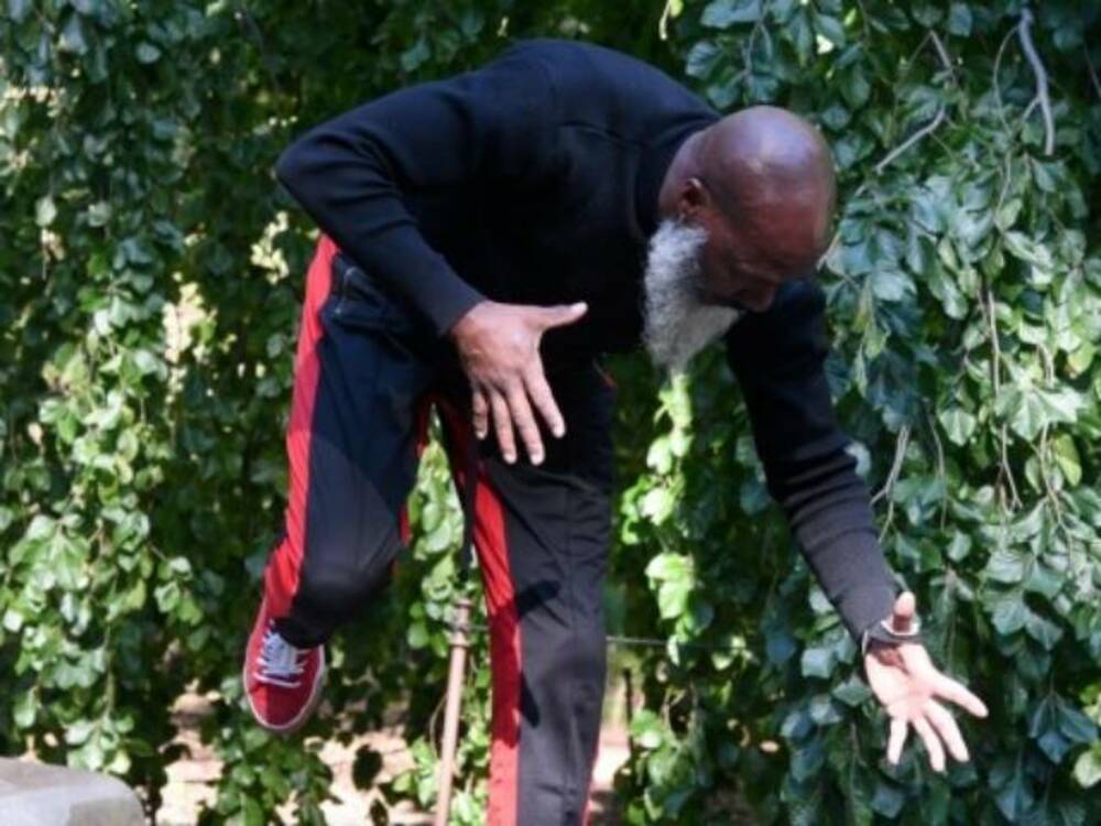 FREE EVENT! Raphael Xavier with live music & local Northeast Ohio Dancers 