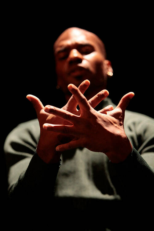 FREE EVENT! Raphael Xavier with live music & local Northeast Ohio Dancers 