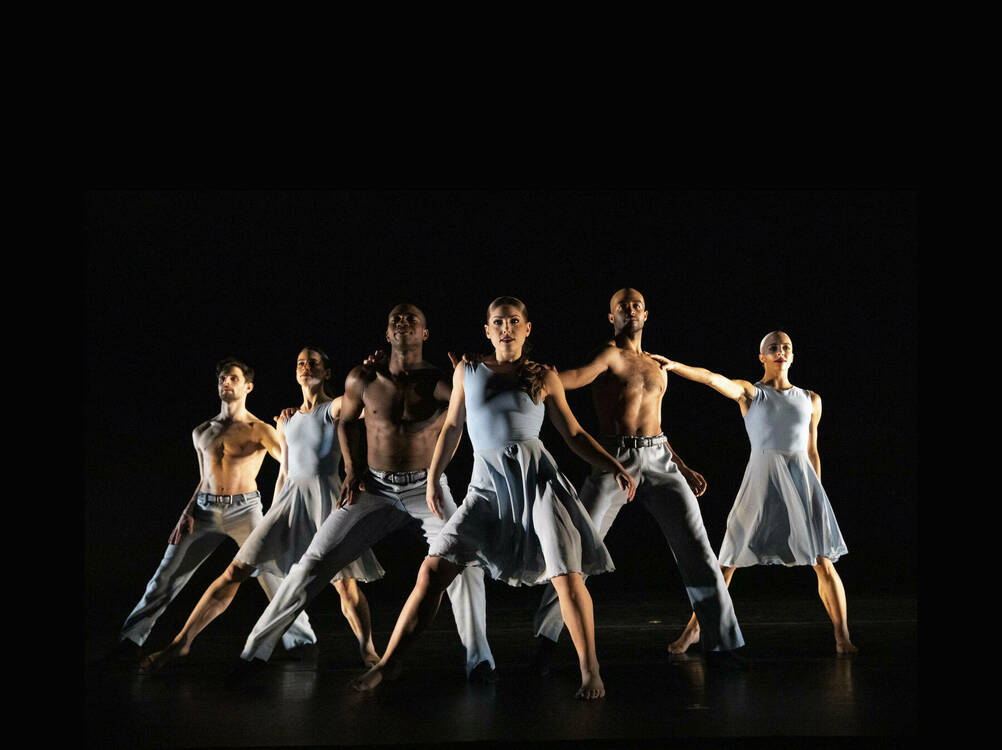 Parsons Dance (New York)