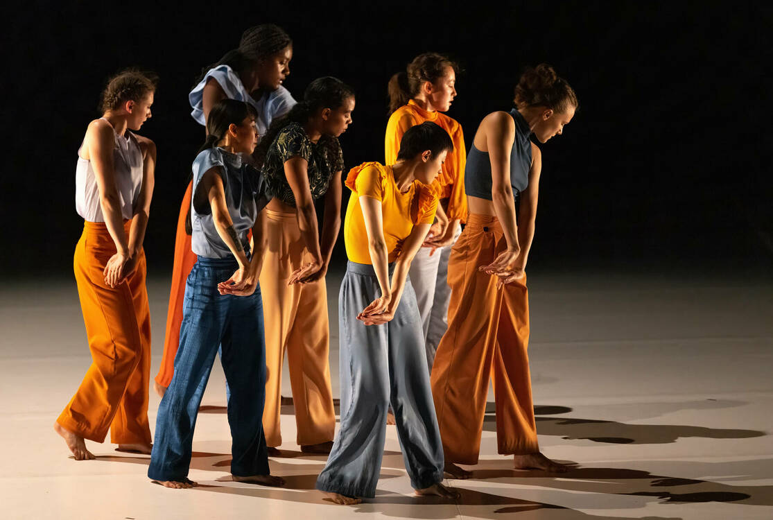 Hélène Simoneau Danse