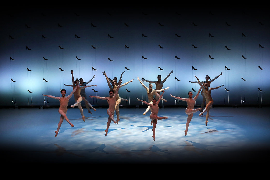 Ballet Biarritz