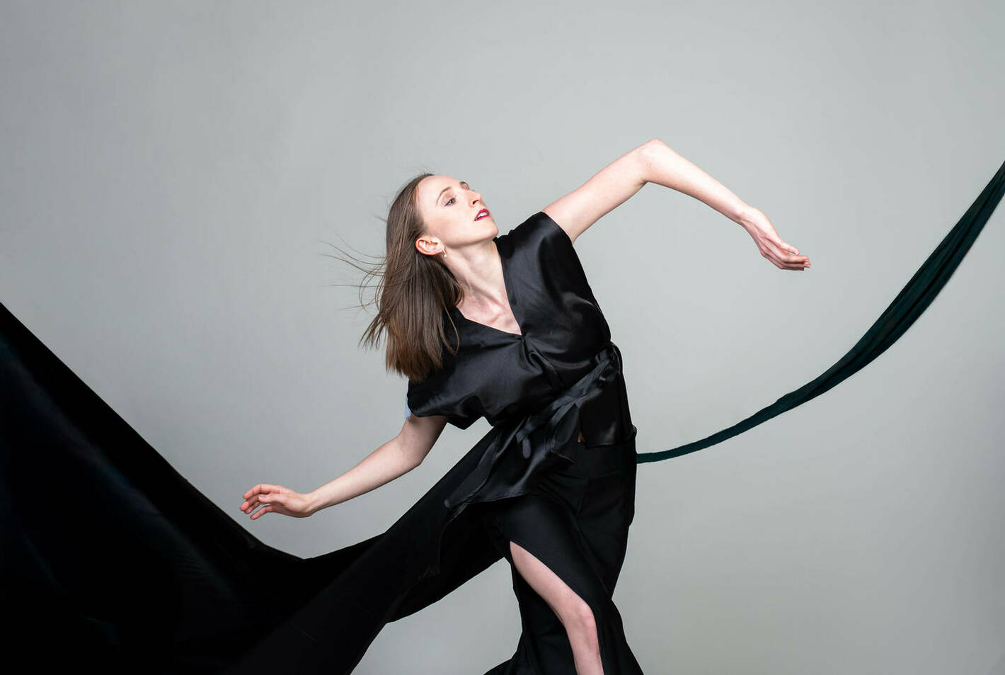 Hubbard Street Dance Chicago